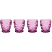 Villeroy & Boch Tumbler Boston Berry (Set van 4) - 2024