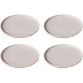 Ritzenhoff & Breker Speiseteller Jasper ø 26.0 cm Set van 4