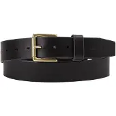 Levis Accessories Heritage Leren Riem