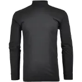 Ragman Shirt zwart