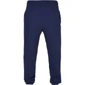 Urban Classics Broek donkerblauw