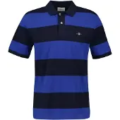 Gant Shirt marine / enziaan