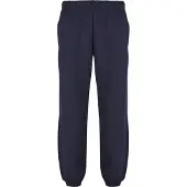 Urban Classics Broek 'Essential' navy