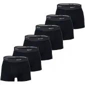 Gant Boxershorts zwart