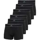 Adidas Boxershorts zwart