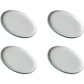 Ritzenhoff & Breker Speiseteller Jasper ø 26.0 cm Set van 4