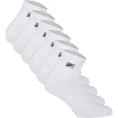 FILA Sokken wit
