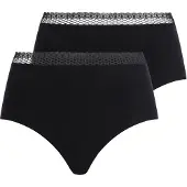 Chantelle Slip zwart