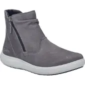 Josef seibel Megan 12 | Enkellaars voor Dames | grijs