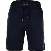 Emporio Armani Broek nachtblauw