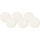 Villeroy & Boch Gebaksbordje Artesano Original 16 cm (6-Delig)