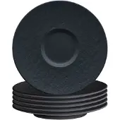 Villeroy & Boch Schotel Manufacture Rock 17 cm (6-Delig)