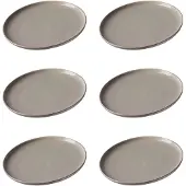 Ritzenhoff & Breker Dessertteller Jasper ø 19.0 cm Set van 6
