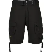 Brandit Broek 'Savage Vintage' zwart