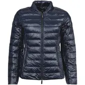 Armani Exchange Tussenjas marine