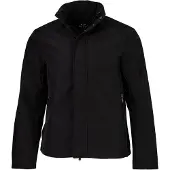 Armani Exchange Tussenjas zwart