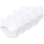 Schiesser Slip wit