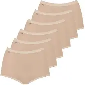 Sloggi Slip Set van 6