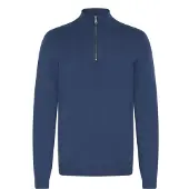 Blend Trui ' BHDAN ' blauw