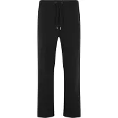 Urban Classics Broek zwart