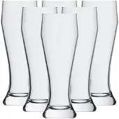 Rastal Weizenbiergläser Ranft 0,5 l Set van 6