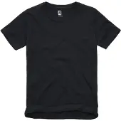 Brandit Shirt zwart