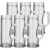 Stölzle Bierkrüge Premium 300 ml Set van 6
