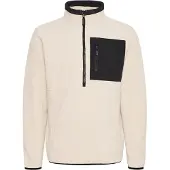 Blend Trui 'Floren' beige / zwart