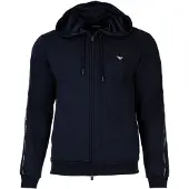 Emporio Armani Sweatshirt nachtblauw