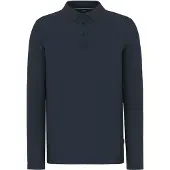JOOP! Shirt 'Pero' donkerblauw