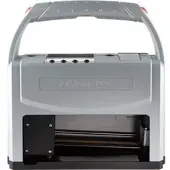 Reiner jetStamp 1025 | 85x25mm | drukt op vele oppervlakten