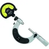 Mahr Schroefmaat met meetklok 150-200mm HM