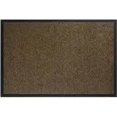 Hamat Schoonloopmat Future 90x120cm taupe