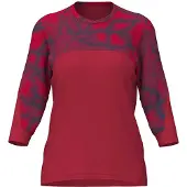 7mesh Roam T-shirt Met 3/4 Mouw