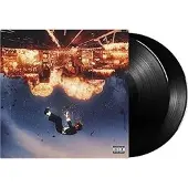 Universal Music Offset - Set It Off (2 LP)