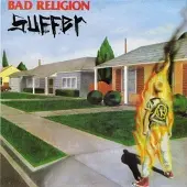 Bad Religion - Suffer (Repress) (LP)