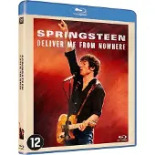 Walt Disney Springsteen : Deliver Me From Nowhere Blu-Ray FR
