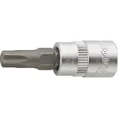 Magni Torx Bit T30 1/4'' - Hoge Kwaliteit Schroefbit