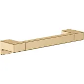 Hansgrohe AddStoris badgreep Brushed Bronze