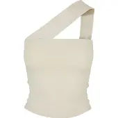 Urban Classics Top offwhite