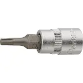 Magni Torx T15 Bit 1/4'' - Duurzame Kwaliteit