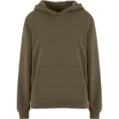 Urban Classics Loose Brushed Fleece Hoodie