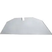 Ideal Serie - Vervangbaar Mes voor Schoffel - 160mm