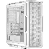 Corsair 5000T Midi-tower PC-behuizing Wit