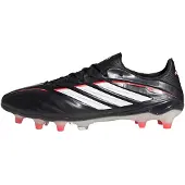Adidas Voetbalschoen 'Copa Pure IV Elite' knalrood / zwart / wit