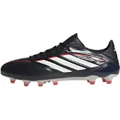 Adidas Loopschoen 'Copa Pure IV Elite' grenadine / zwart / wit