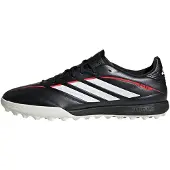 Adidas Voetbalschoen 'Copa Pure IV League' cranberry / zwart / wit