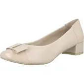 Caprice Pumps beige