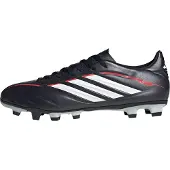 Adidas Voetbalschoen 'Copa Pure IV Club' bloedrood / zwart / wit