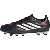 Adidas Sportschoen 'Copa Pure IV Club' zwart / wit